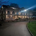 水晶酒店 4* Ilidža
