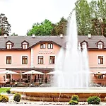 Crystal Szálloda Ilidža