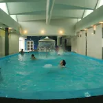 酒店 水晶酒店 4*