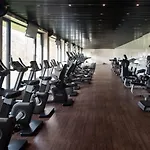 Szálloda Crystal 4*