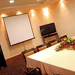 水晶酒店 酒店