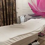 Szálloda Crystal Ilidža