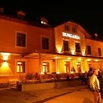 Crystal Szálloda 4*