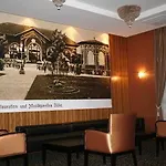 水晶酒店 酒店 Ilidža