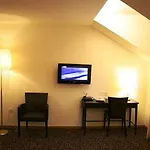 Hotel Crystal 4*