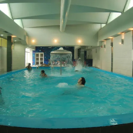 Hotel Crystal 4*