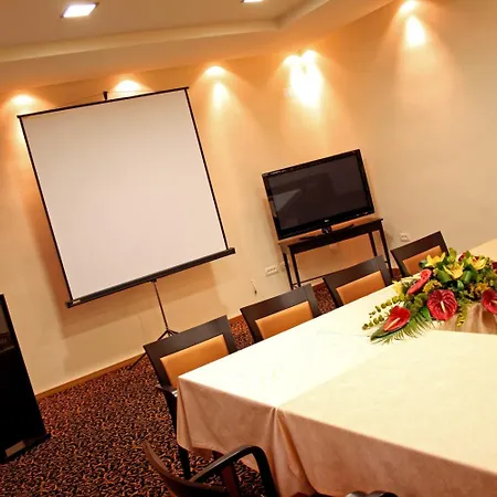 Crystal Ξενοδοχείο