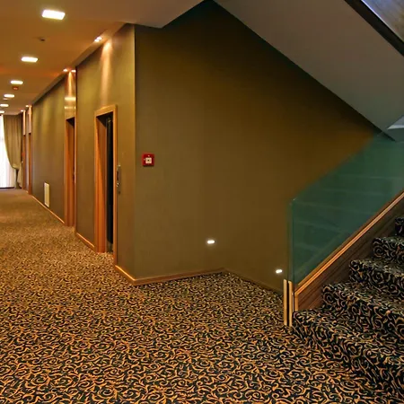 מלון Crystal Ilidža