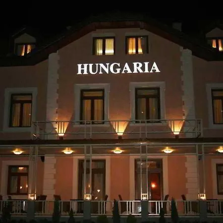 Crystal Hotel Ilidža