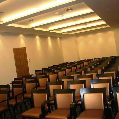Crystal Hotel Ilidza