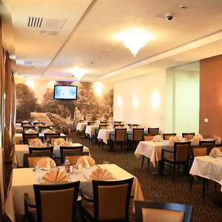 Crystal Ξενοδοχείο