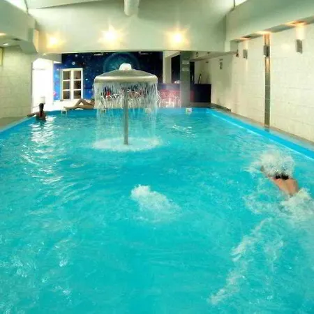 Ξενοδοχείο Crystal Ilidža