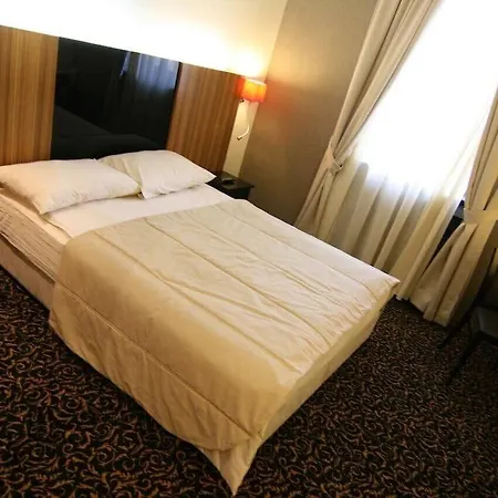 Crystal Ξενοδοχείο