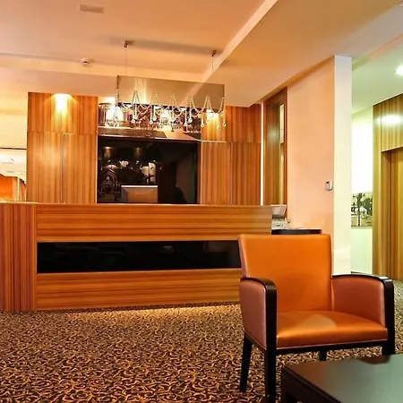 Crystal Ξενοδοχείο