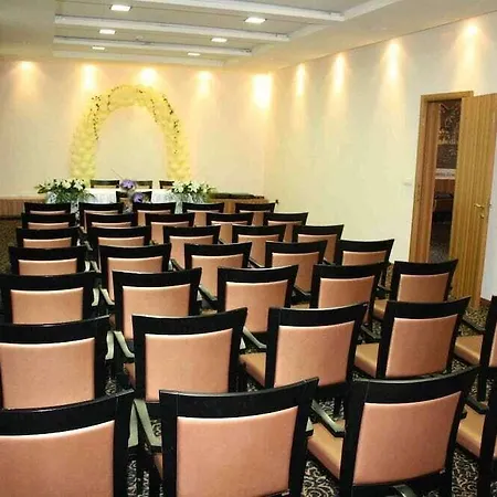 Crystal Ξενοδοχείο