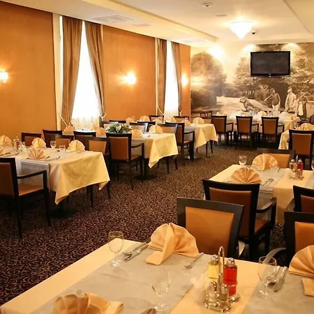 Crystal Ξενοδοχείο 4*