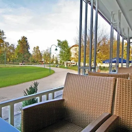 Crystal Ξενοδοχείο