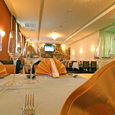Hotel Crystal Ilidza