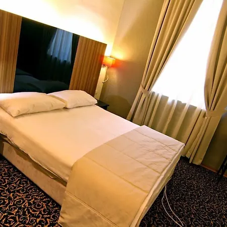 Ξενοδοχείο Crystal Ilidža