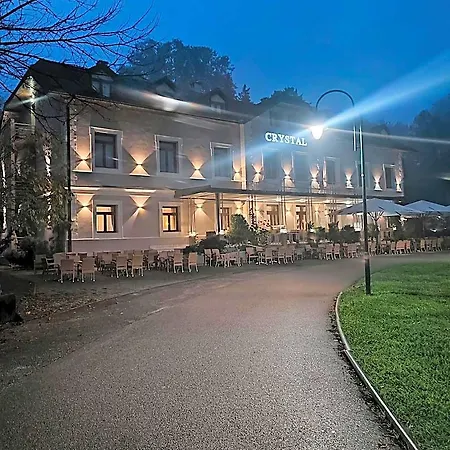 Crystal 4* Ilidža