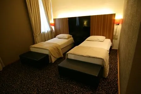 Crystal 4* Ilidža