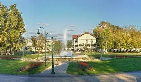 Crystal Hotel