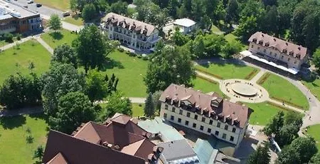 Hotel Crystal Ilidža