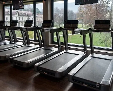 Crystal Ξενοδοχείο