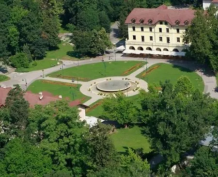 Crystal Ξενοδοχείο 4*