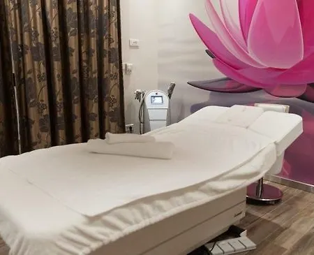 Hotel Crystal Ilidža