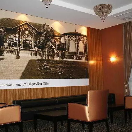 Crystal Hotel Ilidža