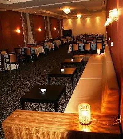 מלון Crystal Ilidža