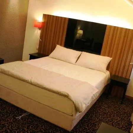 Crystal 4* Ilidža