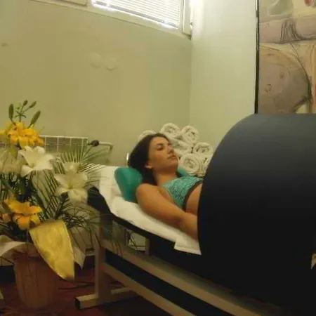 Ξενοδοχείο Crystal