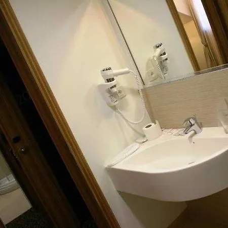 Crystal Hotel Ilidza