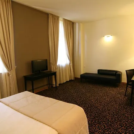 Crystal 4* Ilidža