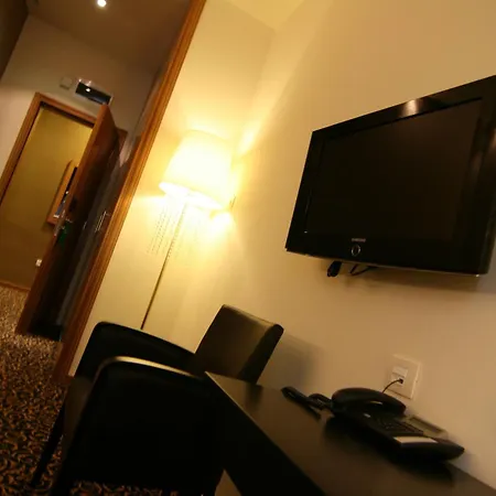 Hotel Crystal Ilidža