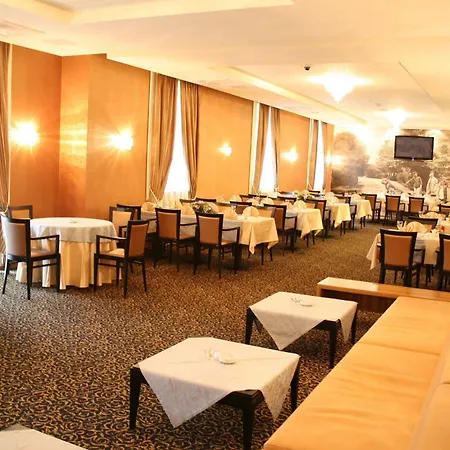 Hotel Crystal Ilidža