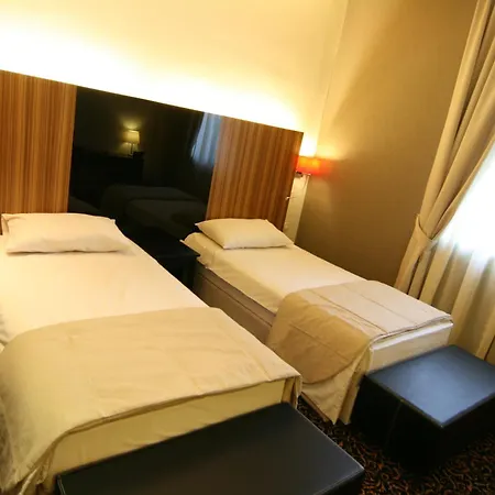 Crystal 4* Ilidža