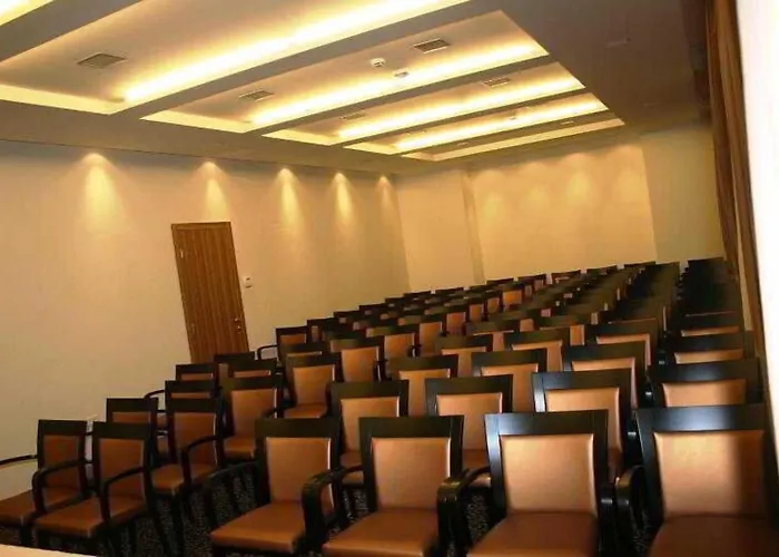 Crystal Hotel Ilidža