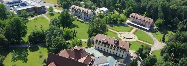 Hotel Crystal Ilidža