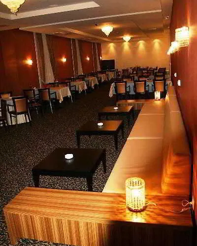 Hotel Crystal Ilidža